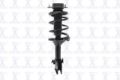 Imagen de Amortiguador Frontal Derecho 2333748R Para Subaru Forester 2014-2016, Subaru Xv Crosstrek 2013