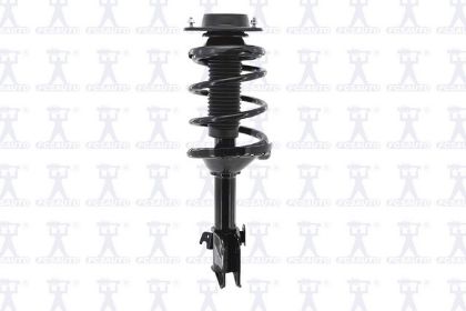 Imagen de Amortiguador Frontal Derecho 2333748R Para Subaru Forester 2014-2016, Subaru Xv Crosstrek 2013