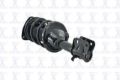 Imagen de Amortiguador Frontal Derecho 2333748R Para Subaru Forester 2014-2016, Subaru Xv Crosstrek 2013
