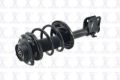 Imagen de Amortiguador Frontal Derecho 2333748R Para Subaru Forester 2014-2016, Subaru Xv Crosstrek 2013