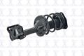 Imagen de Amortiguador Frontal Derecho 2333748R Para Subaru Forester 2014-2016, Subaru Xv Crosstrek 2013