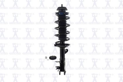 Imagen de Amortiguador Frontal Derecho 2333751R Para Honda Hr-v 2016-2022