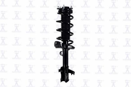 Imagen de Amortiguador Frontal Derecho 2333790R Para Honda Cr-v 2015-2016