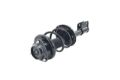 Imagen de Amortiguador Frontal Izquierdo 2333816L Para Subaru Outback 2013-2014
