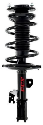 Imagen de Amortiguador Frontal Izquierdo 2333817L Para Toyota Solara 2006-2008