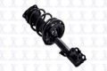 Imagen de Amortiguador Frontal Izquierdo 2333818L Para Toyota Sienna 2015-2020