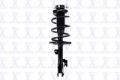 Imagen de Amortiguador Frontal Derecho 2333818R Para Toyota Sienna 2015-2020