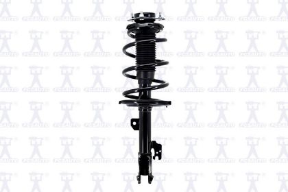 Imagen de Amortiguador Frontal Derecho 2333818R Para Toyota Sienna 2015-2020