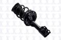 Imagen de Amortiguador Frontal Derecho 2333818R Para Toyota Sienna 2015-2020