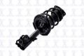 Imagen de Amortiguador Frontal Derecho 2333818R Para Toyota Sienna 2015-2020
