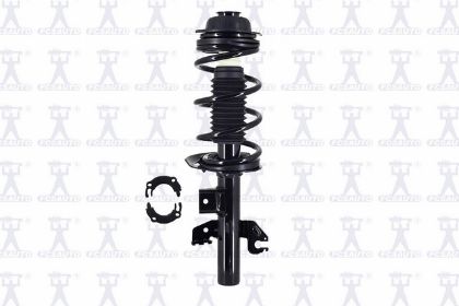 Imagen de Amortiguador Frontal Izquierdo 2333823L Para Chrysler 200 Series 2015-2017