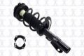 Imagen de Amortiguador Frontal Izquierdo 2333823L Para Chrysler 200 Series 2015-2017