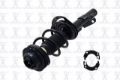 Imagen de Amortiguador Frontal Izquierdo 2333823L Para Chrysler 200 Series 2015-2017