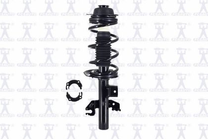 Imagen de Amortiguador Frontal Derecho 2333823R Para Chrysler 200 Series 2015-2017