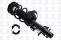 Imagen de Amortiguador Frontal Derecho 2333823R Para Chrysler 200 Series 2015-2017