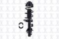 Imagen de Amortiguador Frontal Derecho 2333823R Para Chrysler 200 Series 2015-2017