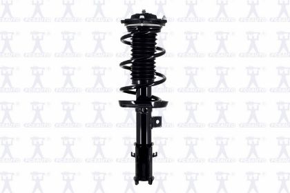 Imagen de Amortiguador Frontal Izquierdo 2333841L Para Chevrolet Cruze 2017-2019