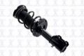 Imagen de Amortiguador Frontal Izquierdo 2333841L Para Chevrolet Cruze 2017-2019