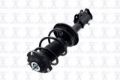 Imagen de Amortiguador Frontal Izquierdo 2333841L Para Chevrolet Cruze 2017-2019
