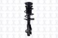 Imagen de Amortiguador Frontal Izquierdo 2333842L Para Chevrolet Camaro 2016-2022