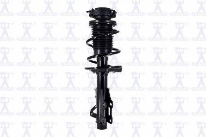 Imagen de Amortiguador Frontal Izquierdo 2333842L Para Chevrolet Camaro 2016-2022