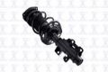 Imagen de Amortiguador Frontal Izquierdo 2333842L Para Chevrolet Camaro 2016-2022