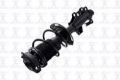 Imagen de Amortiguador Frontal Izquierdo 2333842L Para Chevrolet Camaro 2016-2022