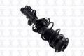 Imagen de Amortiguador Frontal Izquierdo 2333842L Para Chevrolet Camaro 2016-2022