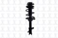 Imagen de Amortiguador Frontal Izquierdo 2333923L Para Subaru Outback 2018-2019