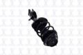 Imagen de Amortiguador Frontal Izquierdo 2333923L Para Subaru Outback 2018-2019