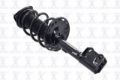 Imagen de Amortiguador Frontal Izquierdo 2333926L Para Toyota Highlander 2014-2019