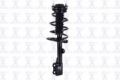 Imagen de Amortiguador Frontal Izquierdo 2333926L Para Toyota Highlander 2014-2019