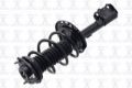 Imagen de Amortiguador Frontal Izquierdo 2333926L Para Toyota Highlander 2014-2019