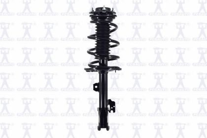 Imagen de Amortiguador Frontal Derecho 2333926R Para Toyota Highlander 2014-2019