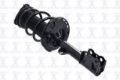 Imagen de Amortiguador Frontal Derecho 2333926R Para Toyota Highlander 2014-2019