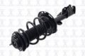 Imagen de Amortiguador Frontal Derecho 2333926R Para Toyota Highlander 2014-2019