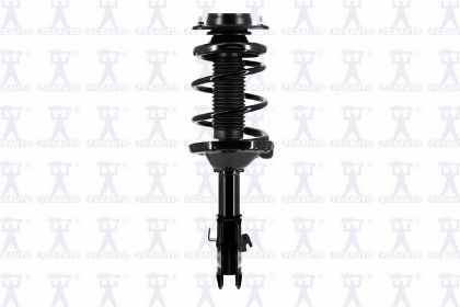 Imagen de Amortiguador Frontal Izquierdo 2333940L Para Subaru Forester 2017-2018