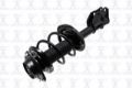 Imagen de Amortiguador Frontal Izquierdo 2333940L Para Subaru Forester 2017-2018
