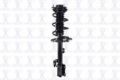 Imagen de Amortiguador Frontal Izquierdo 2333945L Para Lexus Rx 450h 2016-2022, Lexus Rx 450hl 2018-2022