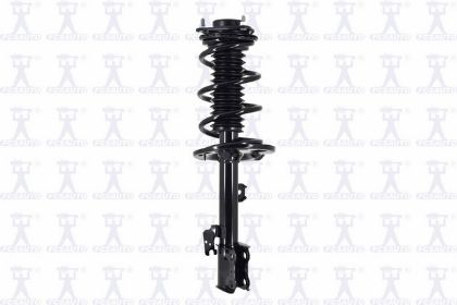 Imagen de Amortiguador Frontal Izquierdo 2333945L Para Lexus Rx 450h 2016-2022, Lexus Rx 450hl 2018-2022