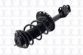 Imagen de Amortiguador Frontal Izquierdo 2333945L Para Lexus Rx 450h 2016-2022, Lexus Rx 450hl 2018-2022