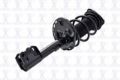 Imagen de Amortiguador Frontal Izquierdo 2333945L Para Lexus Rx 450h 2016-2022, Lexus Rx 450hl 2018-2022