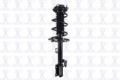 Imagen de Amortiguador Frontal Derecho 2333945R Para Lexus Rx 450h 2016-2022, Lexus Rx 450hl 2018-2022