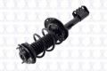 Imagen de Amortiguador Frontal Derecho 2333945R Para Lexus Rx 450h 2016-2022, Lexus Rx 450hl 2018-2022