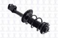 Imagen de Amortiguador Frontal Derecho 2333945R Para Lexus Rx 450h 2016-2022, Lexus Rx 450hl 2018-2022