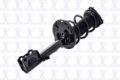 Imagen de Amortiguador Frontal Derecho 2333945R Para Lexus Rx 450h 2016-2022, Lexus Rx 450hl 2018-2022