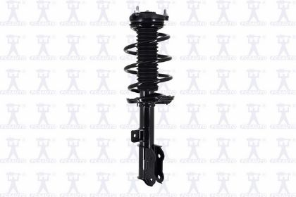 Imagen de Amortiguador Frontal Izquierdo 2333957L Para Kia Sportage 2017-2019