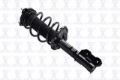 Imagen de Amortiguador Frontal Izquierdo 2333957L Para Kia Sportage 2017-2019
