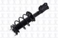 Imagen de Amortiguador Frontal Izquierdo 2333957L Para Kia Sportage 2017-2019