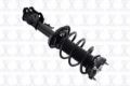 Imagen de Amortiguador Frontal Izquierdo 2333957L Para Kia Sportage 2017-2019